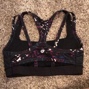 Lulu lemon sports bra!!!